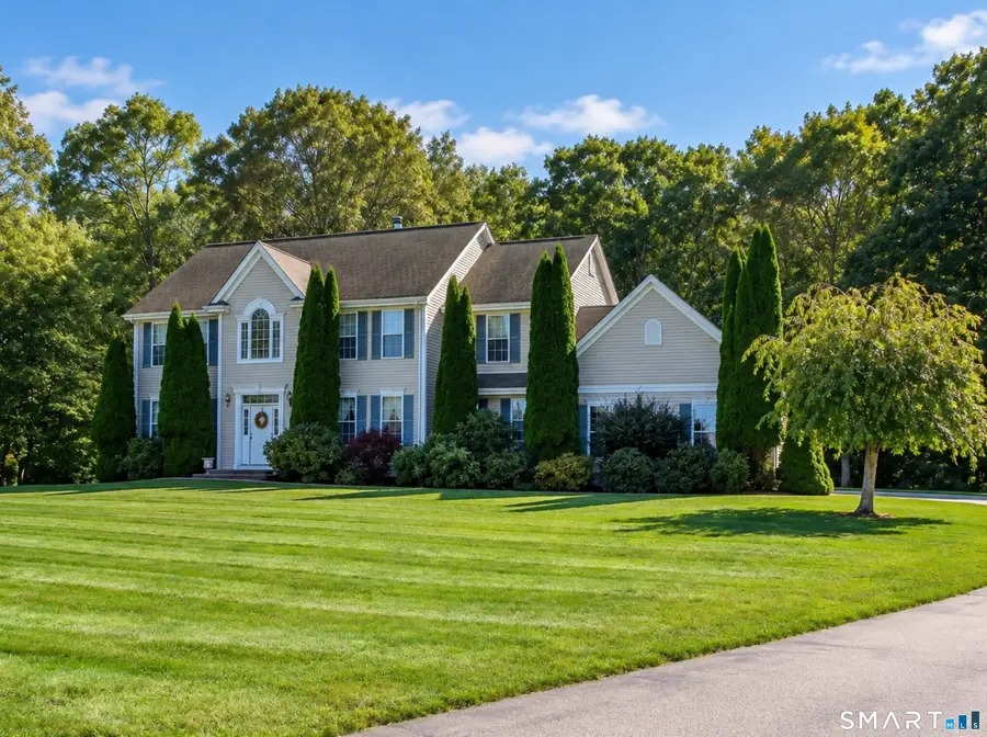 3 August Meadows, Ledyard, CT 06339 - #2