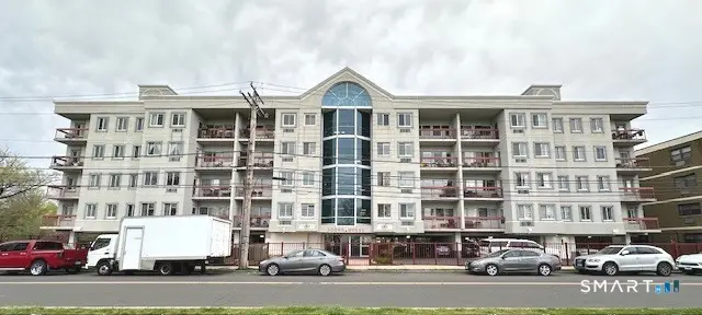 850 Atlantic Street #212, Bridgeport, CT 06604 - #1