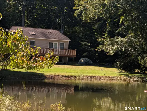 Address Withheld By Seller, Westbrook, CT 06498