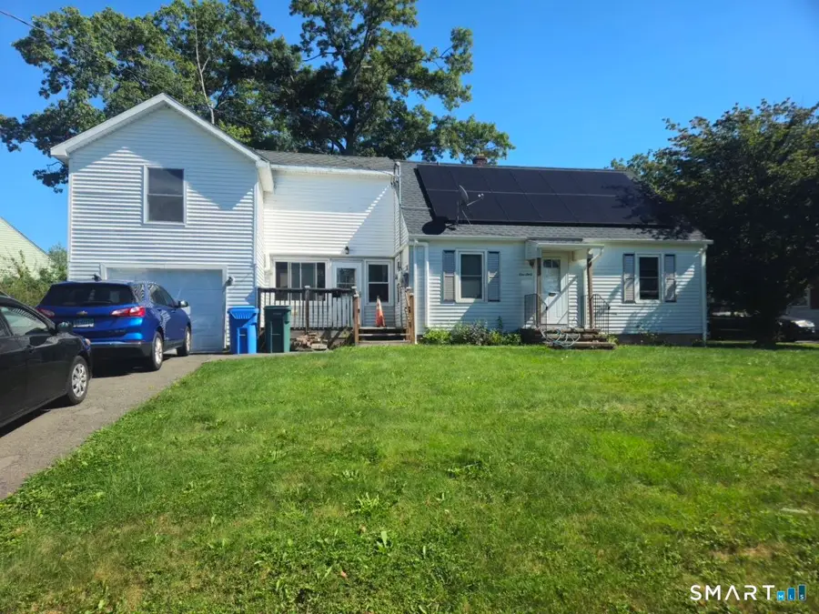 160 Stonecrest Drive, Bristol, CT 06010 - #2