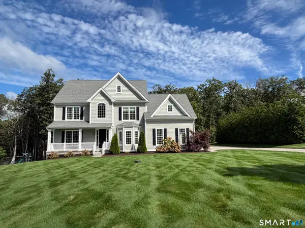 11 Partridge Court, East Lyme, CT 06333