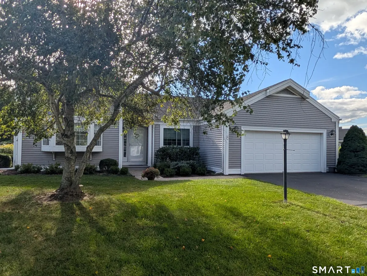 Address Withheld By Seller, Old Saybrook, CT 06475 - #1