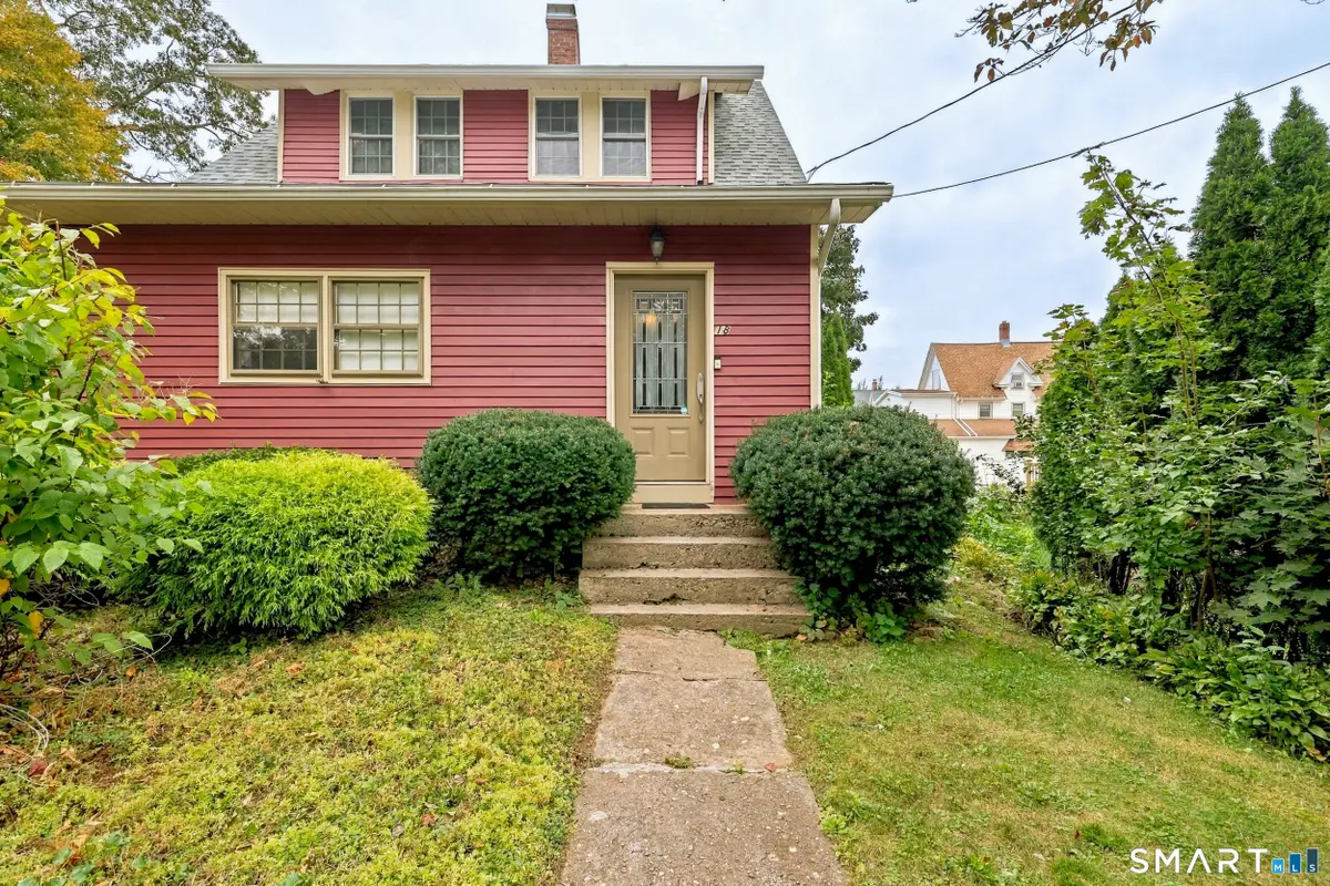 18 Coram Road, Shelton, CT 06484 - #1