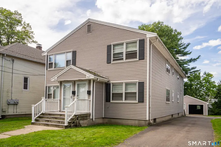157 Quaker Lane South, West Hartford, CT 06119 - #2