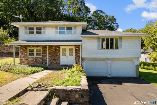 107 Bayview Circle, Wolcott, CT 06716