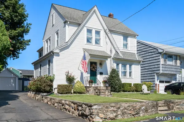 37 Uncas Road, Stamford, CT 06902
