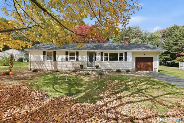 18 Clearview Drive, Stafford, CT 06076