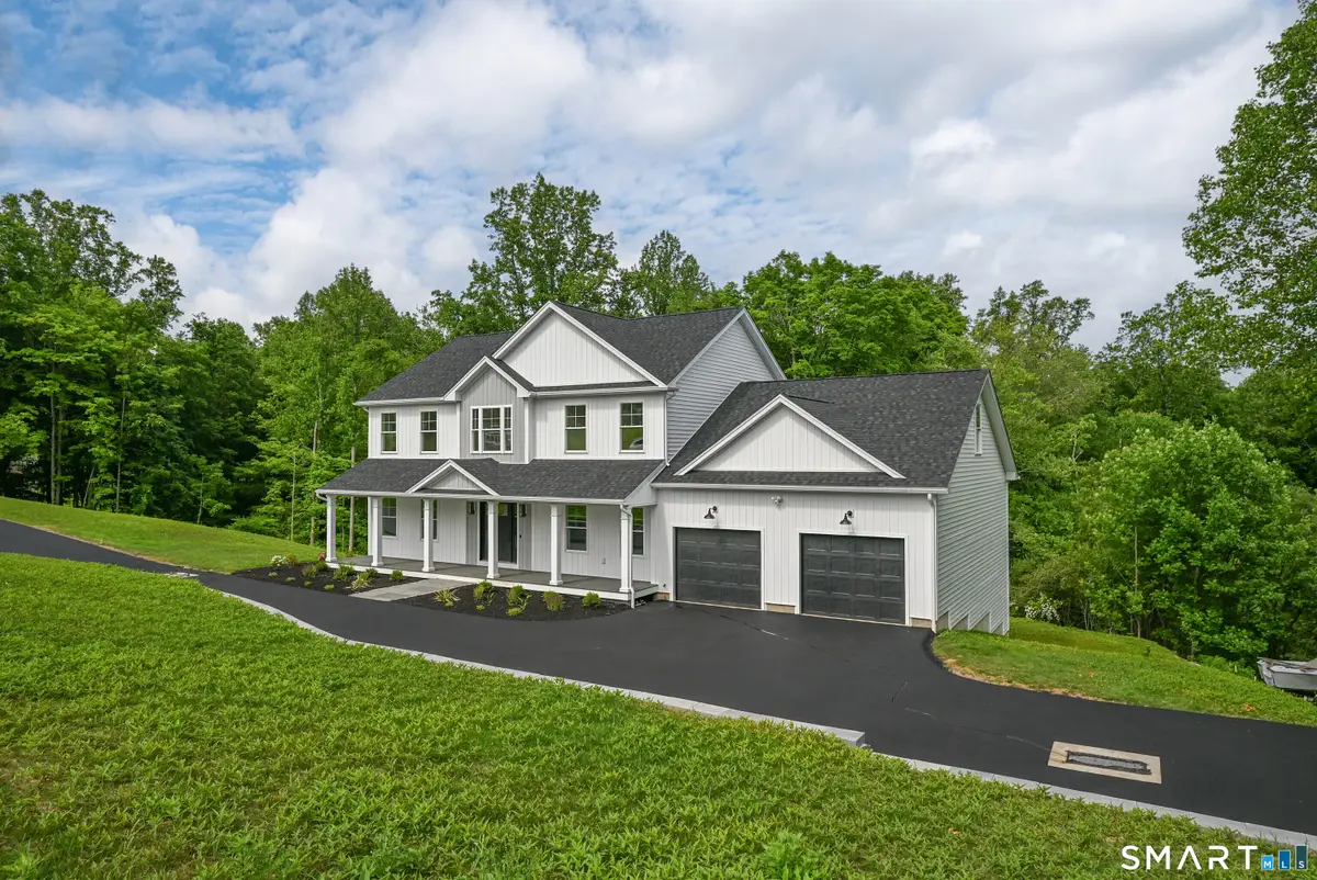 1427 Monroe Turnpike, Monroe, CT 06468 - #1