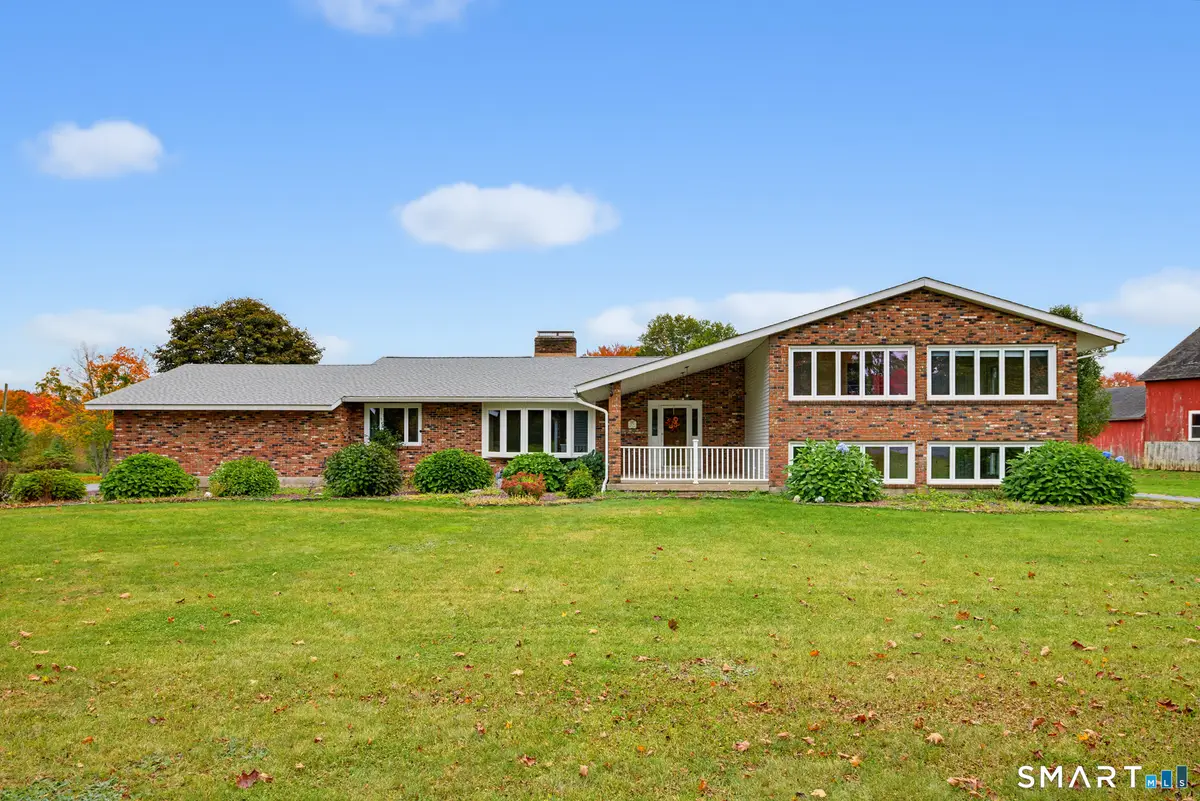 570 East Street South, Suffield, CT 06078 - #1