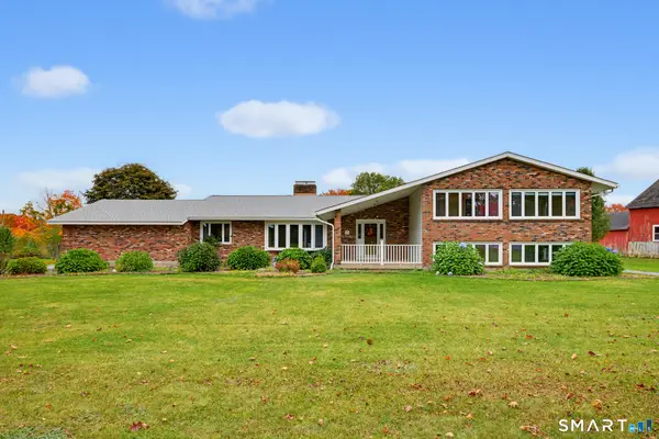 570 East Street South, Suffield, CT 06078