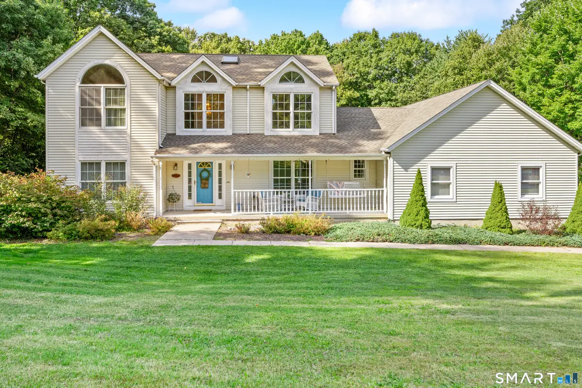 14 Diamond Rock Road, Wolcott, CT 06716 - #1