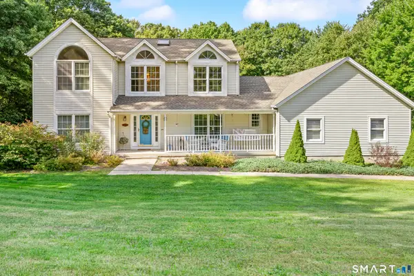 14 Diamond Rock Road, Wolcott, CT 06716