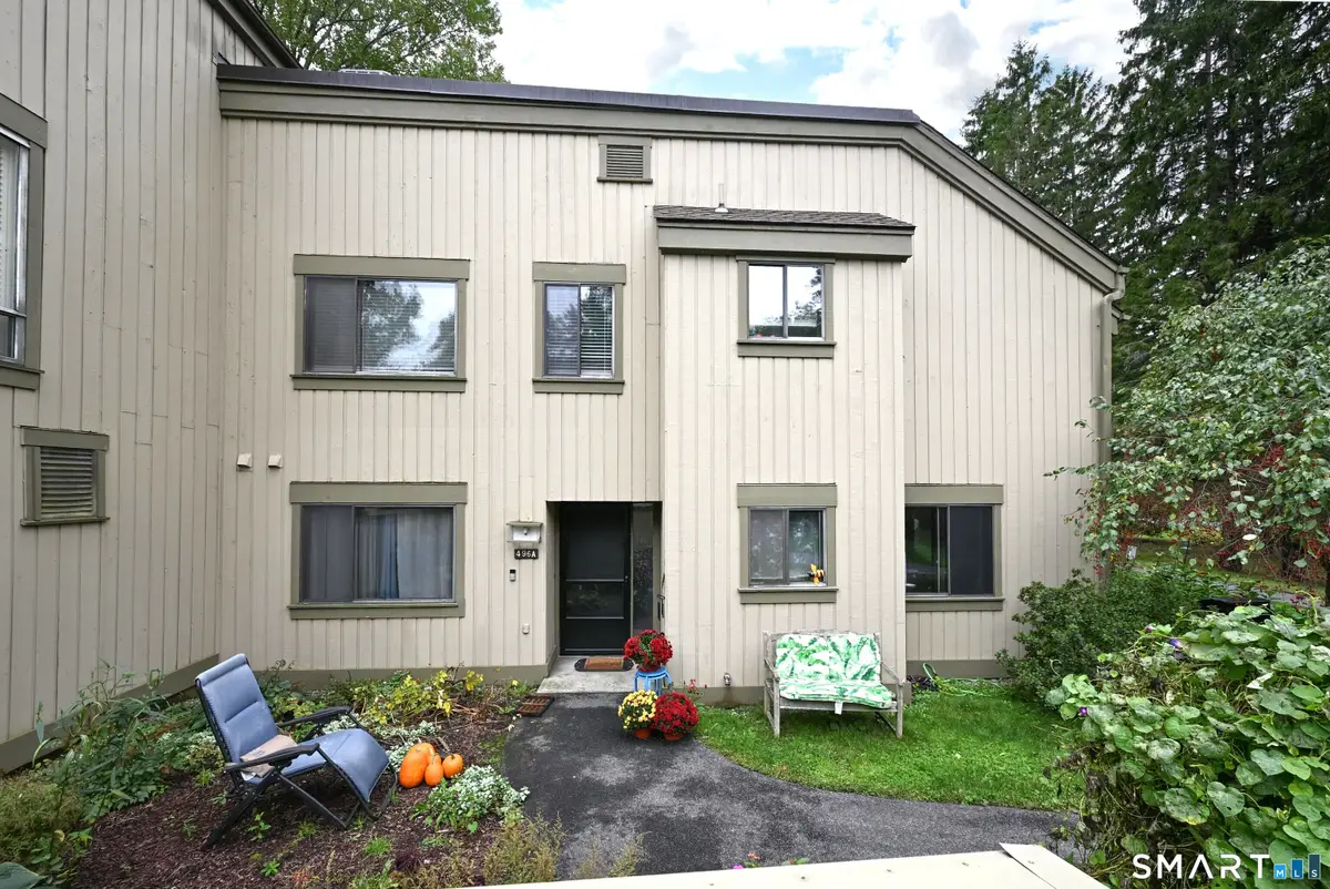 496 Heritage Village #A, Southbury, CT 06488 - #1