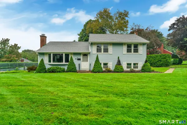 6 Reynolds Drive, Wallingford, CT 06492