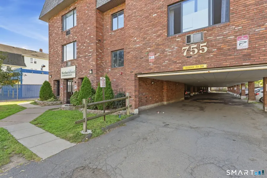 755 Wethersfield Avenue #C9, Hartford, CT 06114 - #2