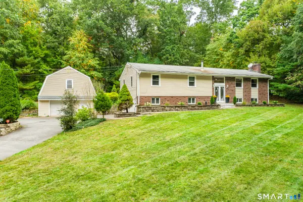 508 Oakwood Drive, Glastonbury, CT 06033