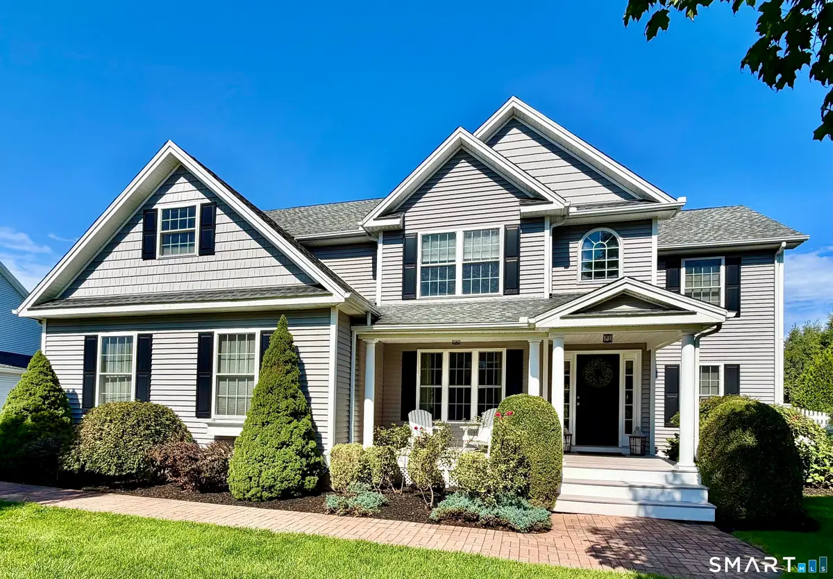 157 Pacer Lane, Plantsville, CT 06479 - #1