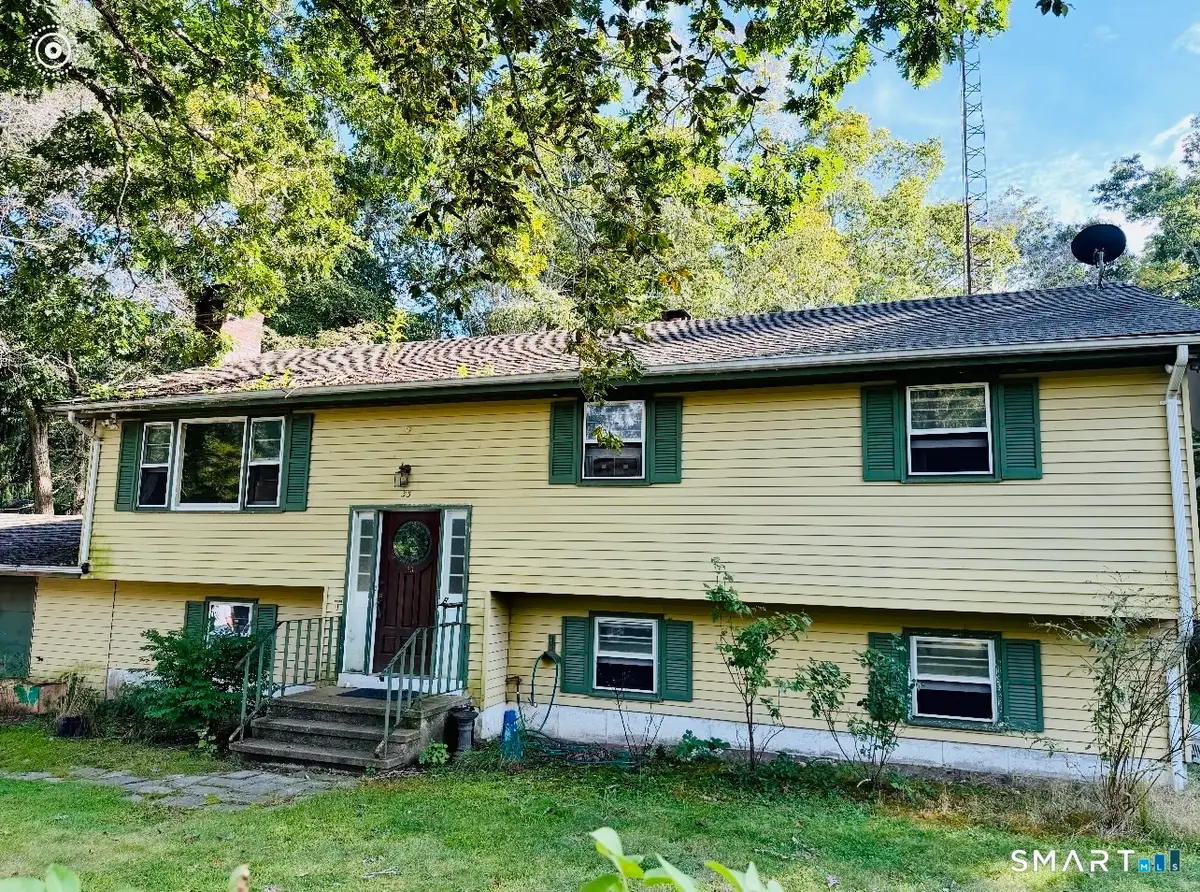 33 Acorn Road, Deep River, CT 06417 - #1
