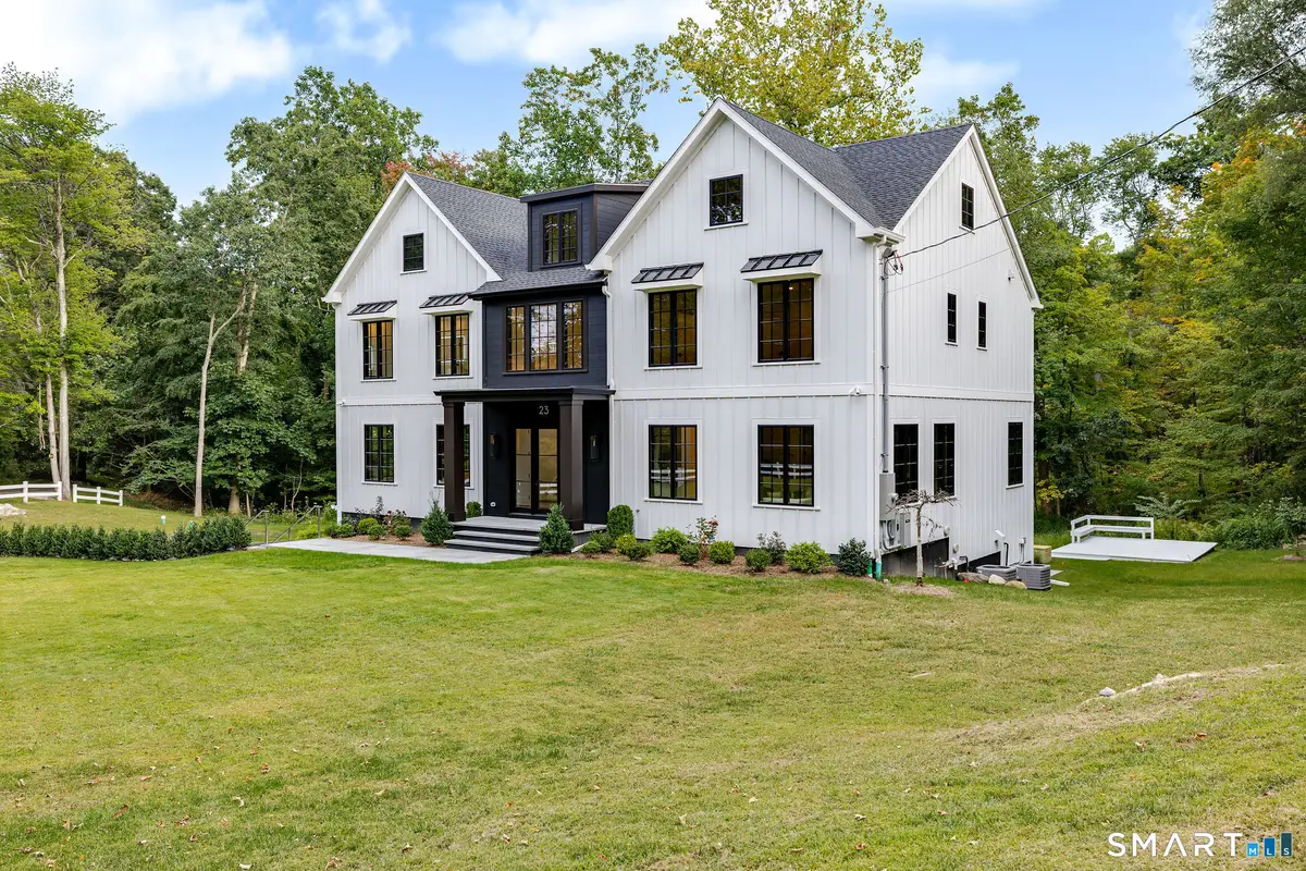 23 Laurel Road, Stamford, CT 06903 - #1
