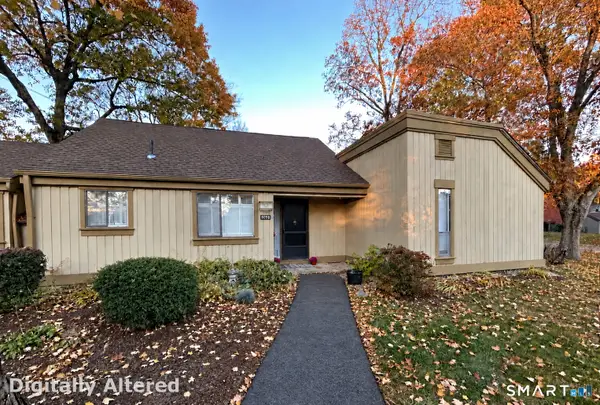 809 Heritage Village #B, Southbury, CT 06488