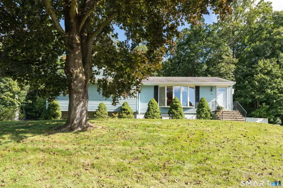 9 Robin Drive, East Haven, CT 06513 - #2
