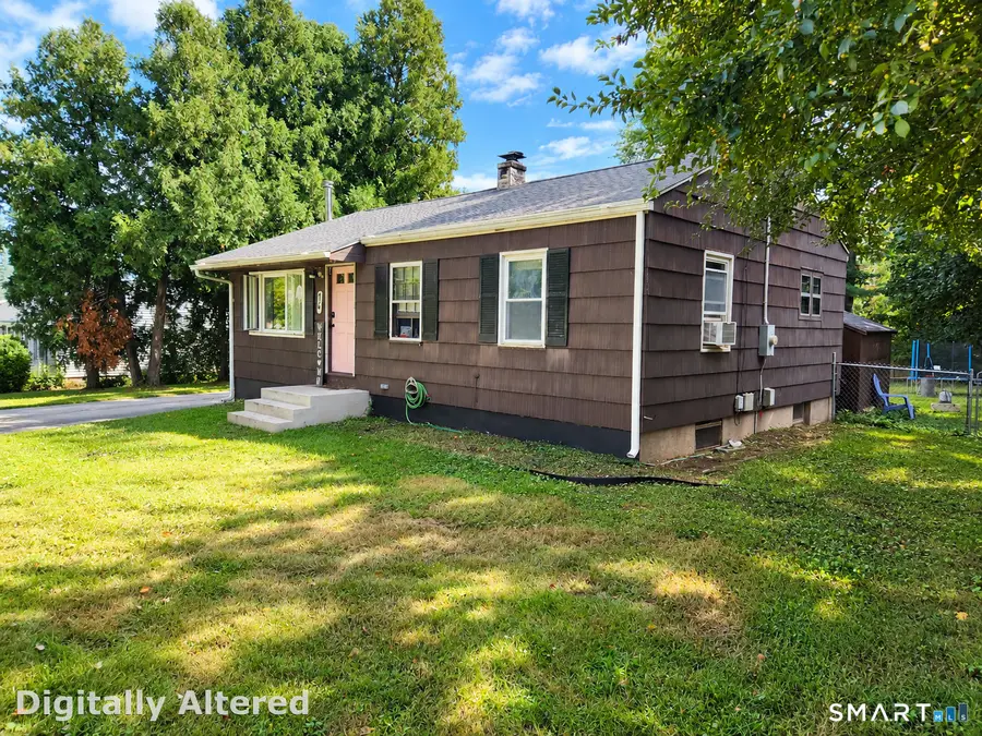 14 Cricket Road, East Windsor, CT 06088 - #2