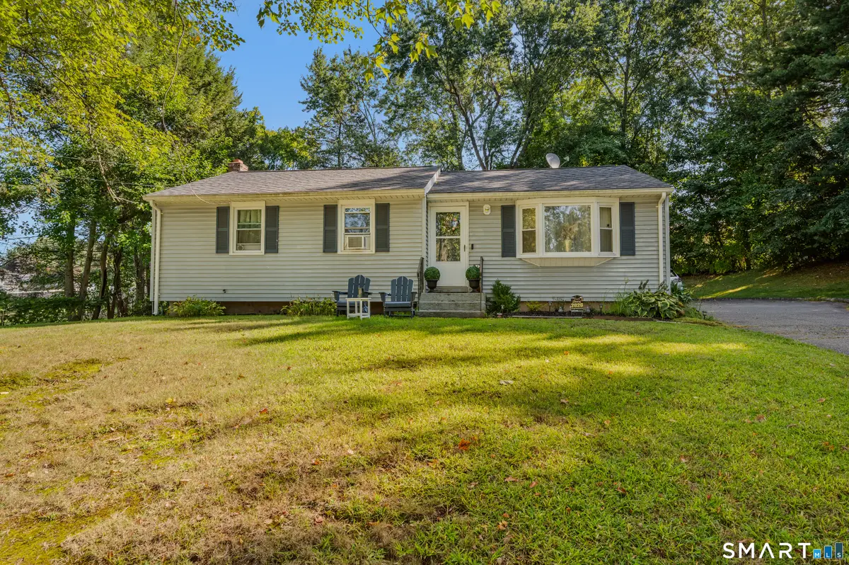 122 Prospect Street, Glastonbury, CT 06033 - #1
