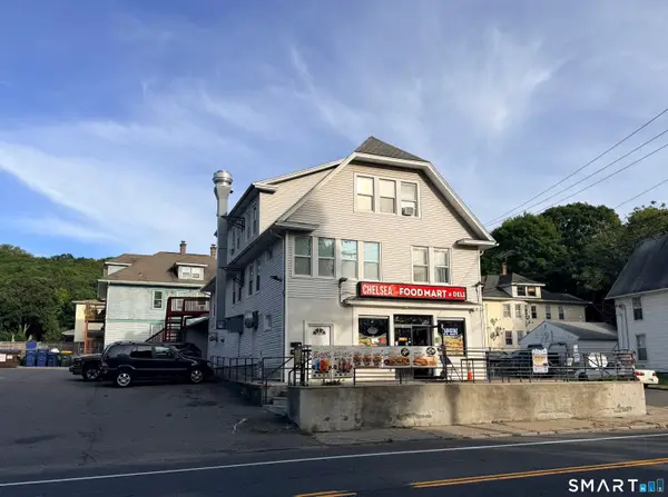284 North Main Street, Ansonia, CT 06401