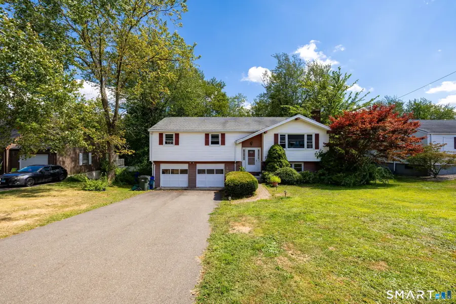 136 Charter Road, Wethersfield, CT 06109 - #2