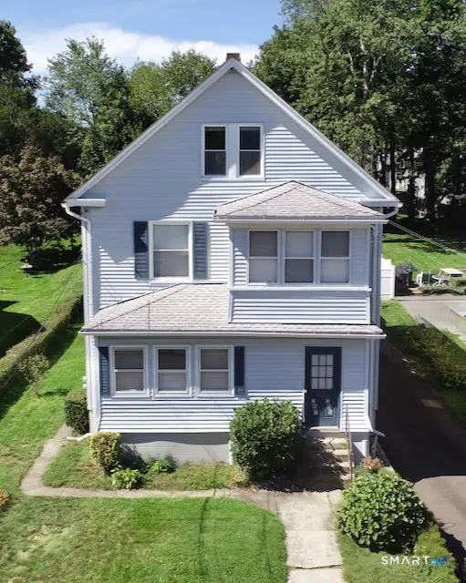 355 Parker Avenue South, Meriden, CT 06450 - #1