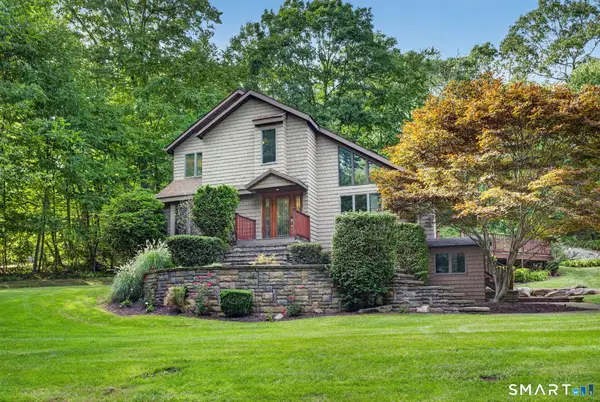 5 Connally Drive, Old Saybrook, CT 06475