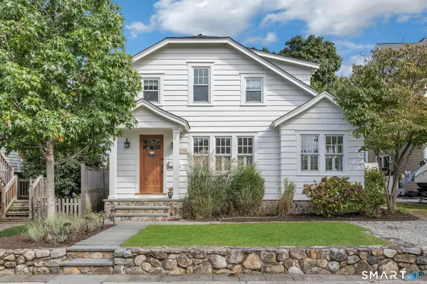 14 Park Lane, Norwalk, CT 06851