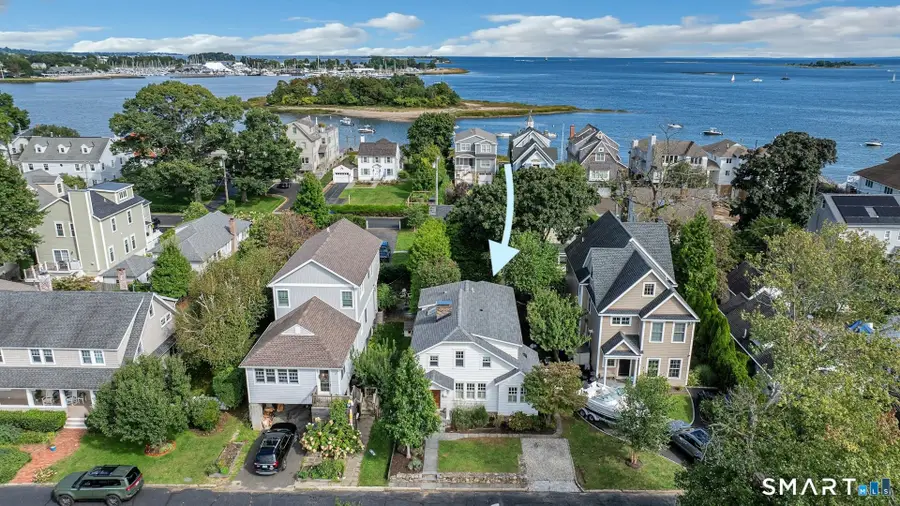 14 Park Lane, Norwalk, CT 06851 - #2