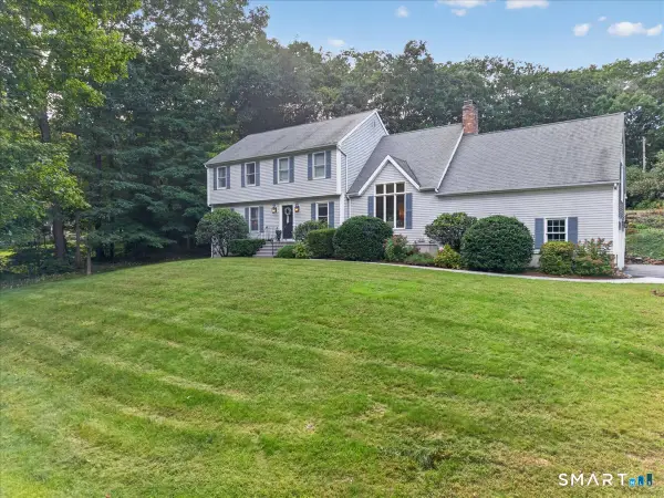 44 Coventry Way, Guilford, CT 06437