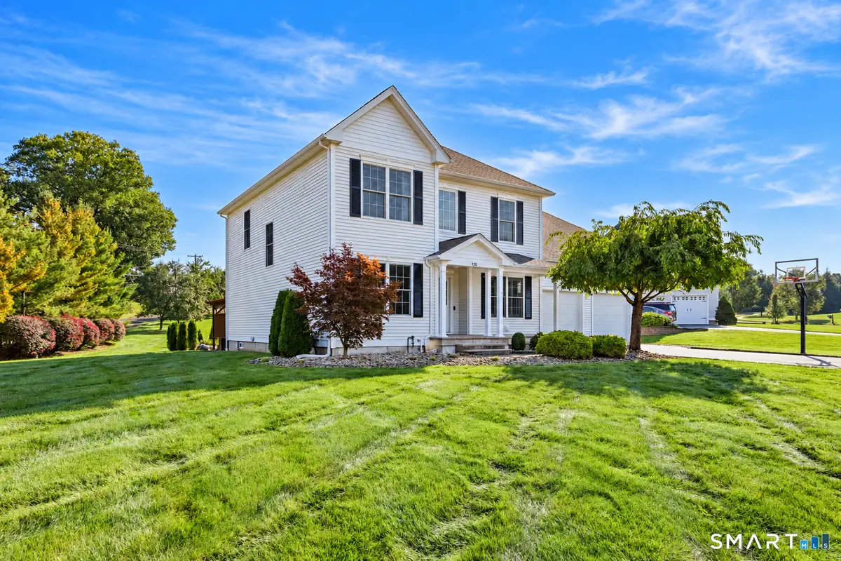 120 Spring Valley Drive, Berlin, CT 06037 - #1