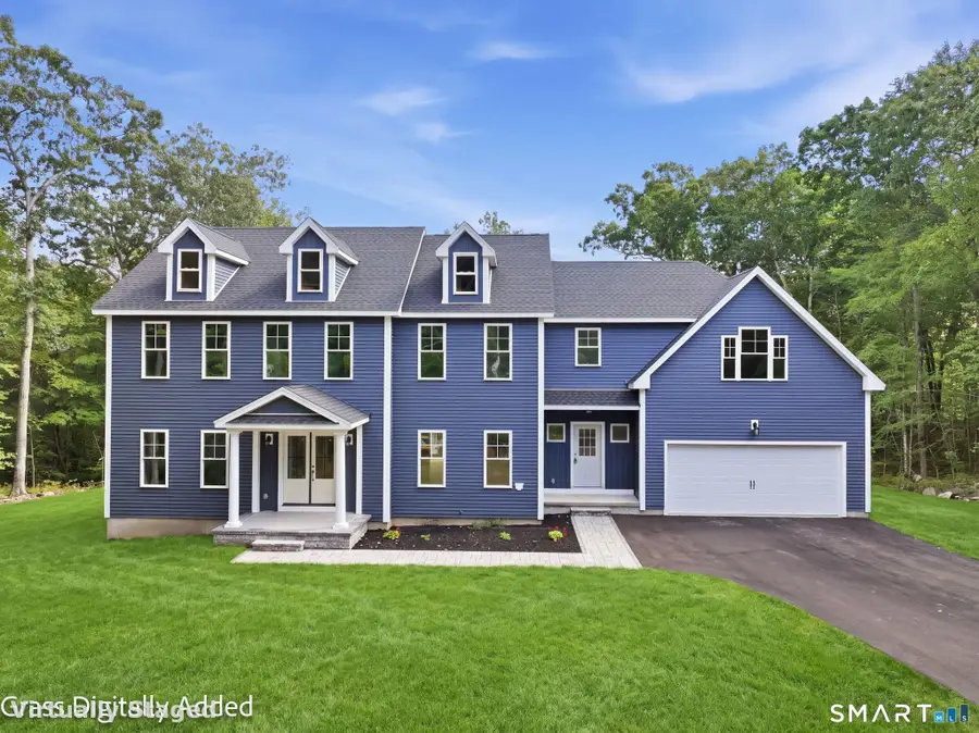 39 Josephine Way, Tolland, CT 06084 - #2