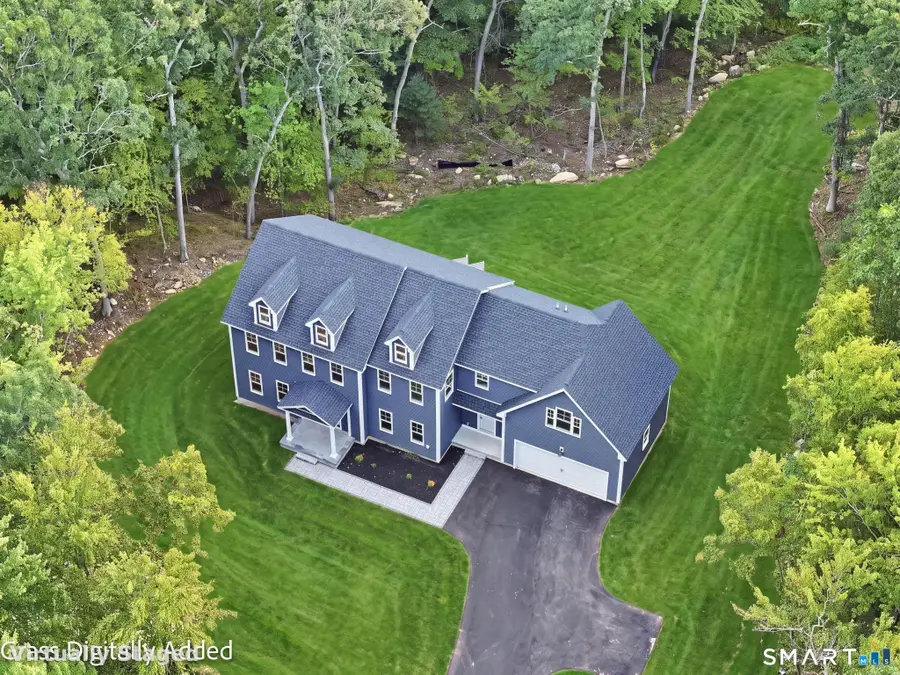 39 Josephine Way, Tolland, CT 06084 - #3