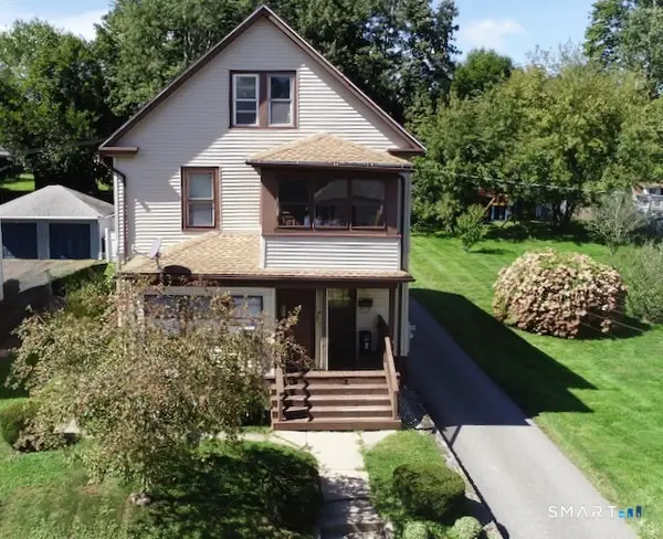 351 Parker Avenue South, Meriden, CT 06450