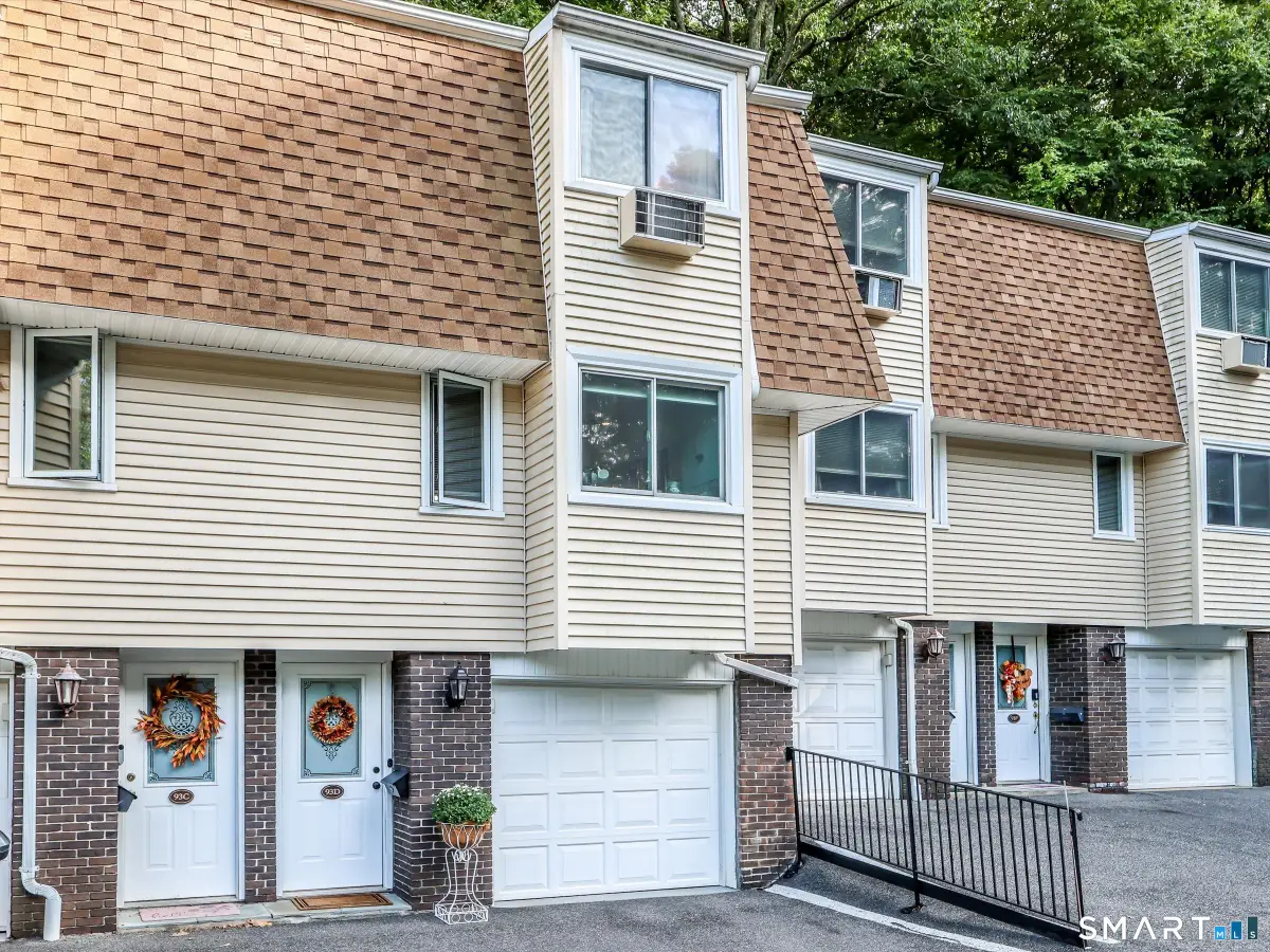 93 Chestnut Street #D, Bethel, CT 06801 - #1