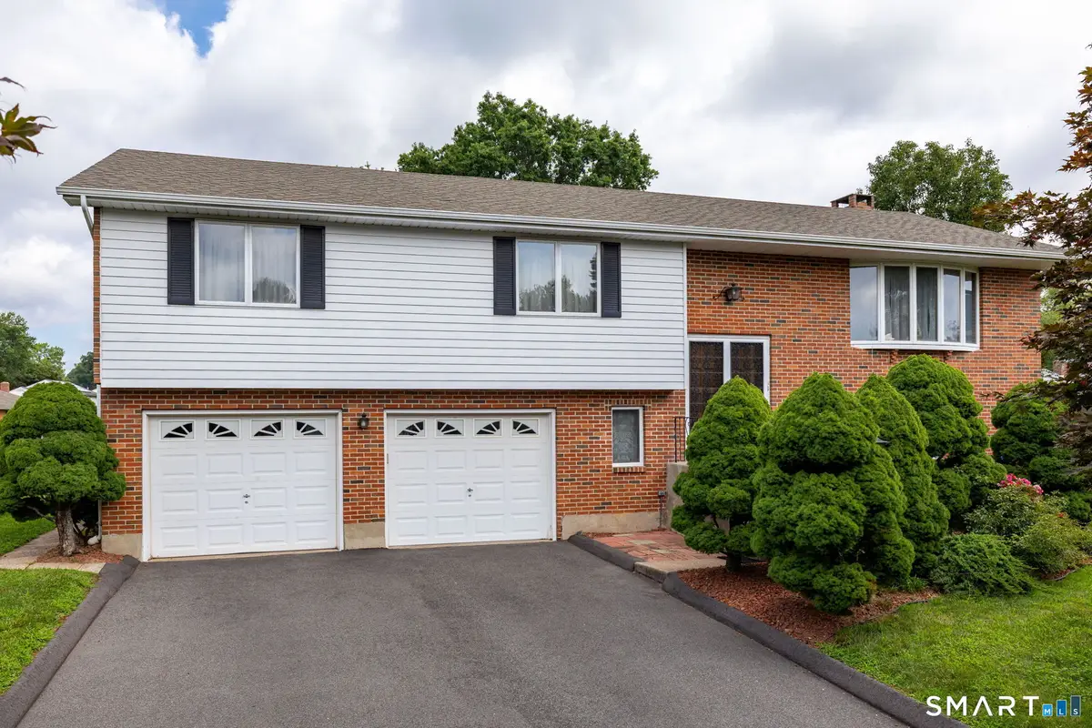 15 Colonial Drive, Wethersfield, CT 06109 - #1