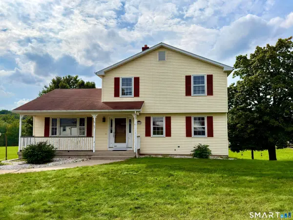 57 Arbutus Street, Middletown, CT 06457
