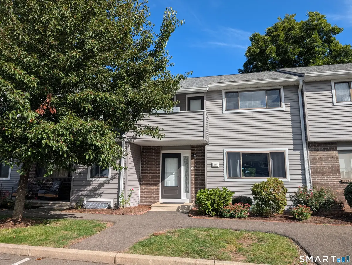 230 Shagbark Drive #230, Derby, CT 06418 - #1