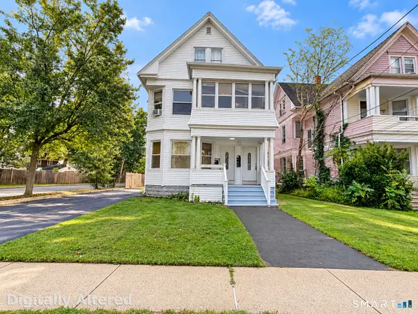 256 Center Street, West Haven, CT 06516
