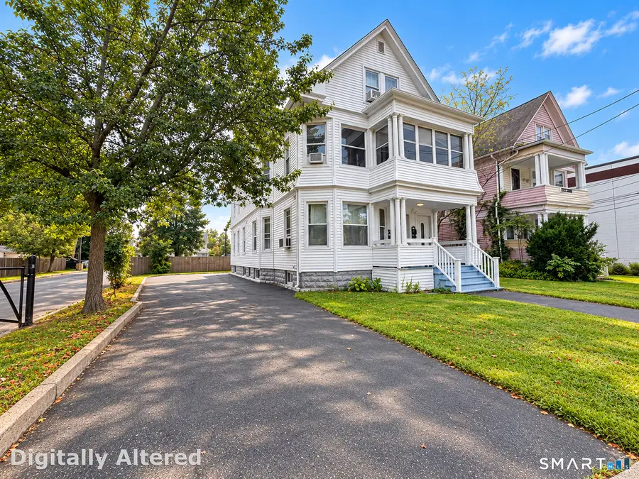 256 Center Street, West Haven, CT 06516 - #2