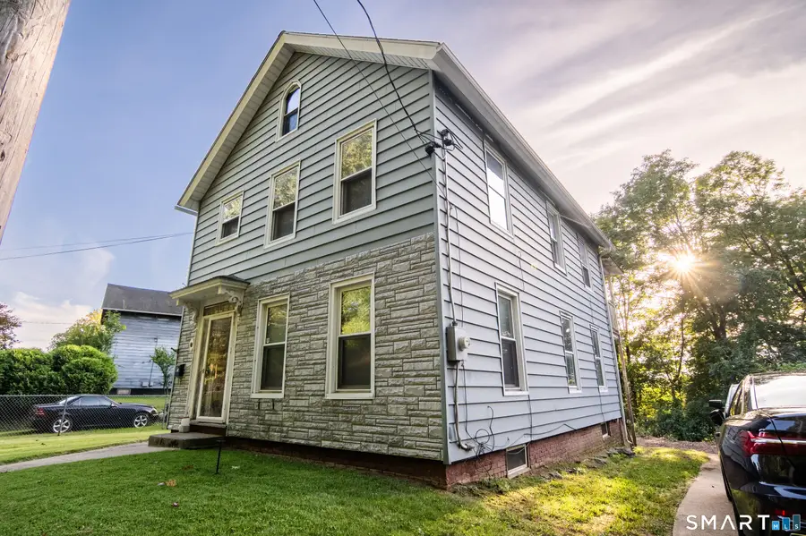 38 Platt Avenue, Norwich, CT 06360 - #2
