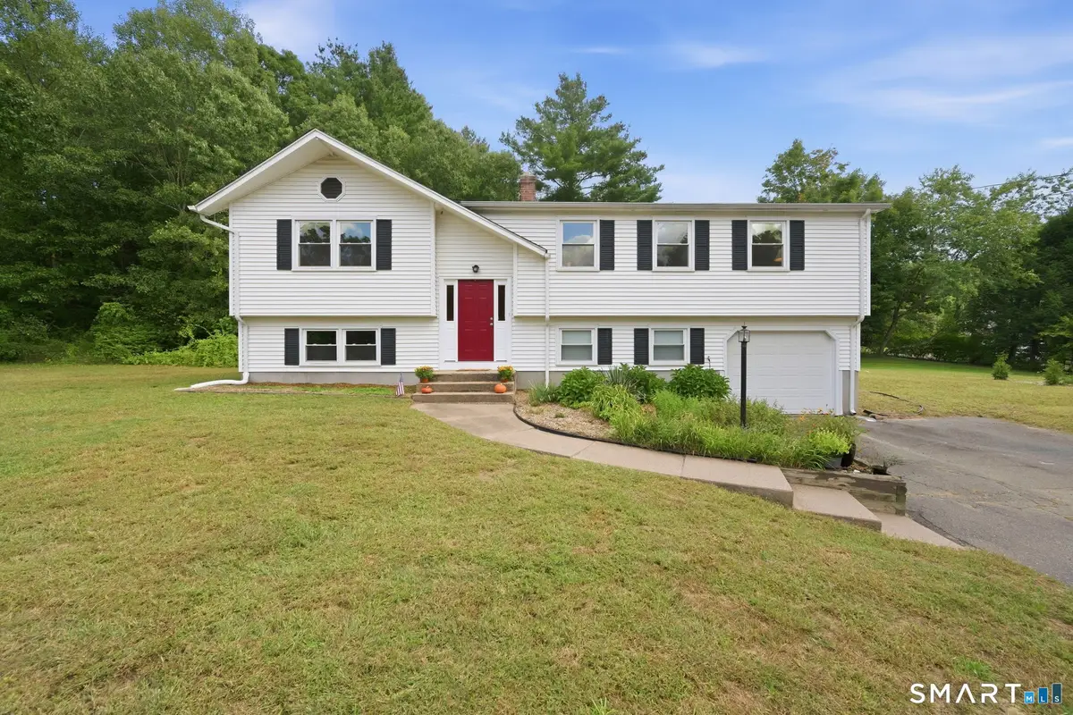 50 Hollow Brook Road, Windsor, CT 06095 - #1