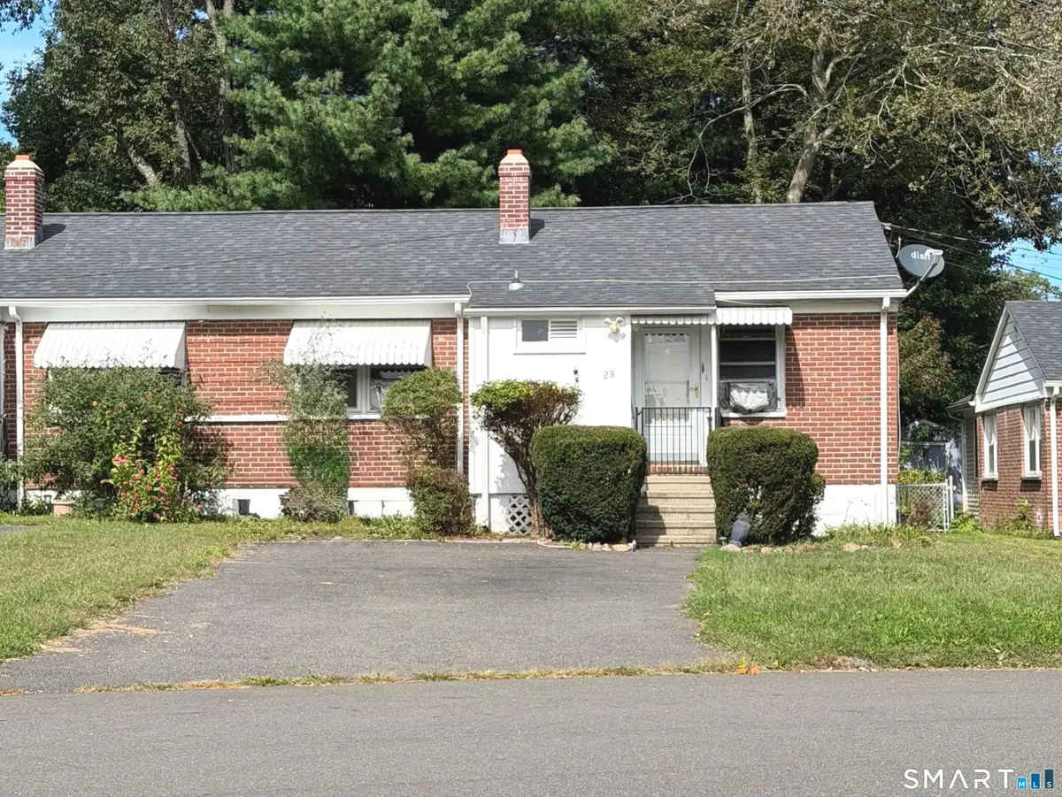 28 Singer Court, Stratford, CT 06614 - #1