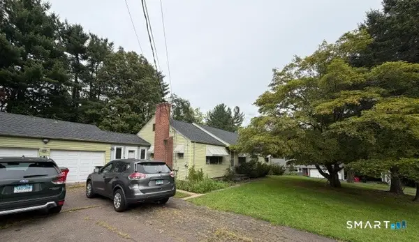 28 Eastview Terrace, Meriden, CT 06450