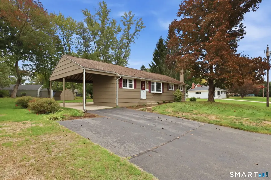 3 Arrow Street, Enfield, CT 06082 - #2