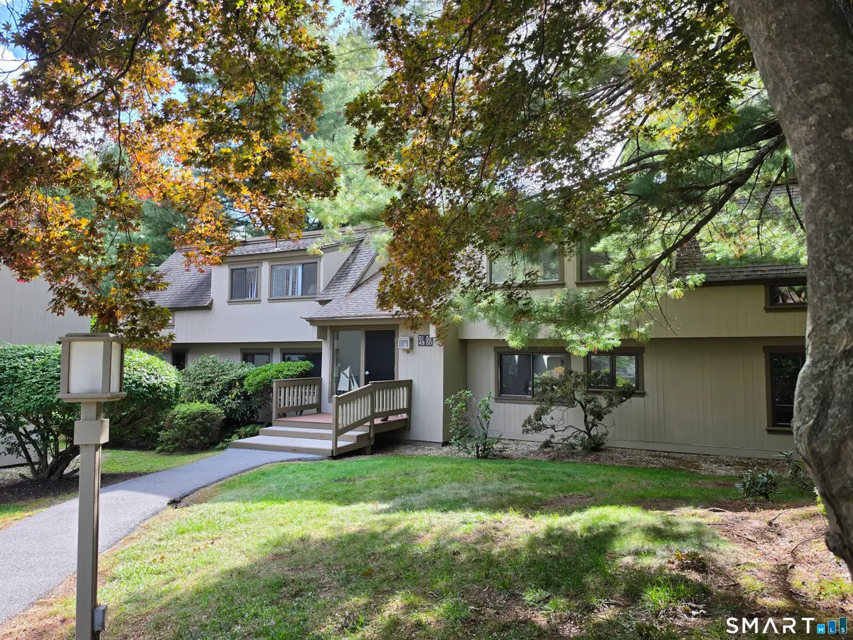 52 Great Meadow Lane #19D, Avon, CT 06001 - #1